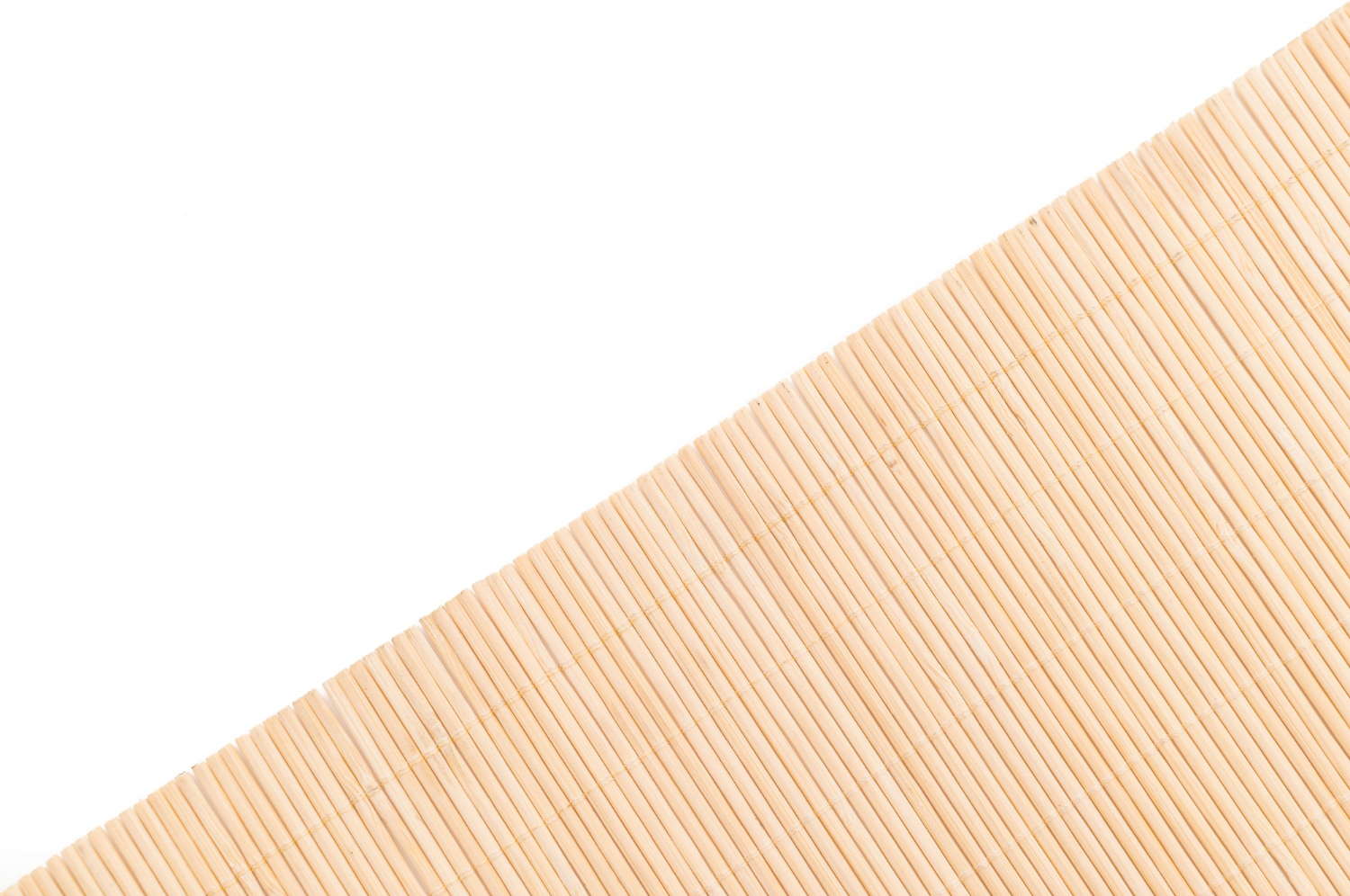 Bamboo table texture