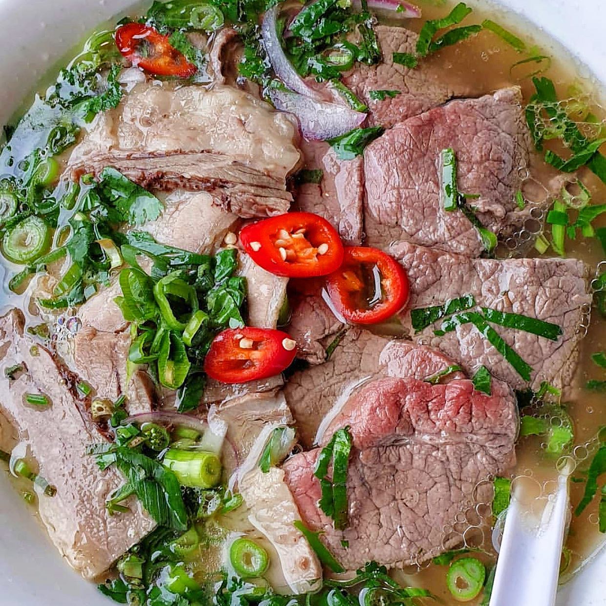 Phở Bò