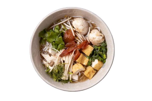 Pho bowl